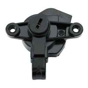 XINMATUO interruttore di accensione blocco carburante Gas adatto per Suzuki GSF250 Bandit 250 1992-1996 1995 XF-2874 - Product Image 6