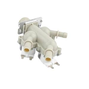 Válvula de entrada de agua 5221ER1003M, plástico eléctrico de 220V para lavadoras LG, duradera - Product Image 1