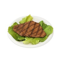 Assiettes de maïs jetables compostables personnalisées, vaisselle étanche et réfrigérée pour les fêtes, le camping et les rassemblements