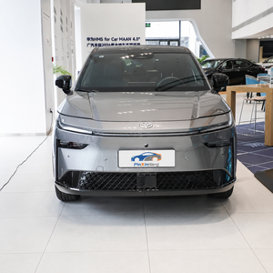 Precio de Fábrica, Asequible, Toyota Bozhi <span class=keywords><strong>BZ3X</strong></span> Pro+ 2026, SUV Eléctrico de Nueva Energía con 520 KM de Autonomía para Uso Comercial - Product Image 5
