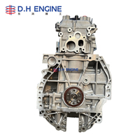 Moteur diesel Milexuan neuf 2,5 L 16V QR25 QR25DE YD25 YD25DDTI pour Nissan NP300 Navara D22 D40 Pathfinder Sentra Altima