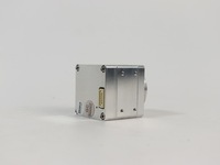 Motor-Planetengetriebe-Encoder Roboter-Gelenkmotoren Planetengetriebe Klein 32nm 33,4mm Lang 180g