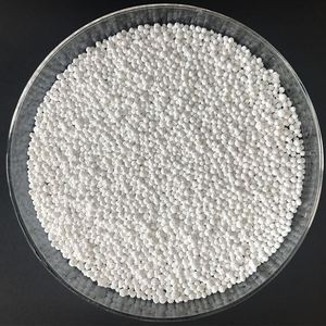 حبيبات كلوريد الكالسيوم عامل إذابة الثلج لمعالجة المياه الفعالة يستخدم على نطاق واسع في الطعام السائب رقائق الثلج والثلج MF CaCl2 - Product Image 4