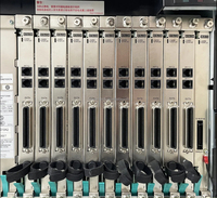 Tarjeta de Extensión SLT Analógica de 16 Puertos KX-TDA0177 CSLC16 con Identificador de Llamadas Integrado