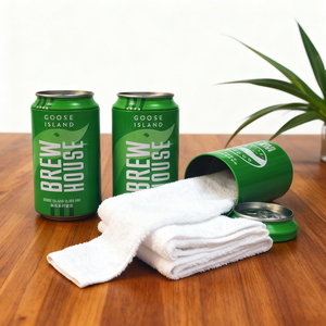 Bán buôn tùy chỉnh Cola bia Shape Mini khuyến mại quà tặng có thể tin container với có thể tháo rời nắp - Product Image 5