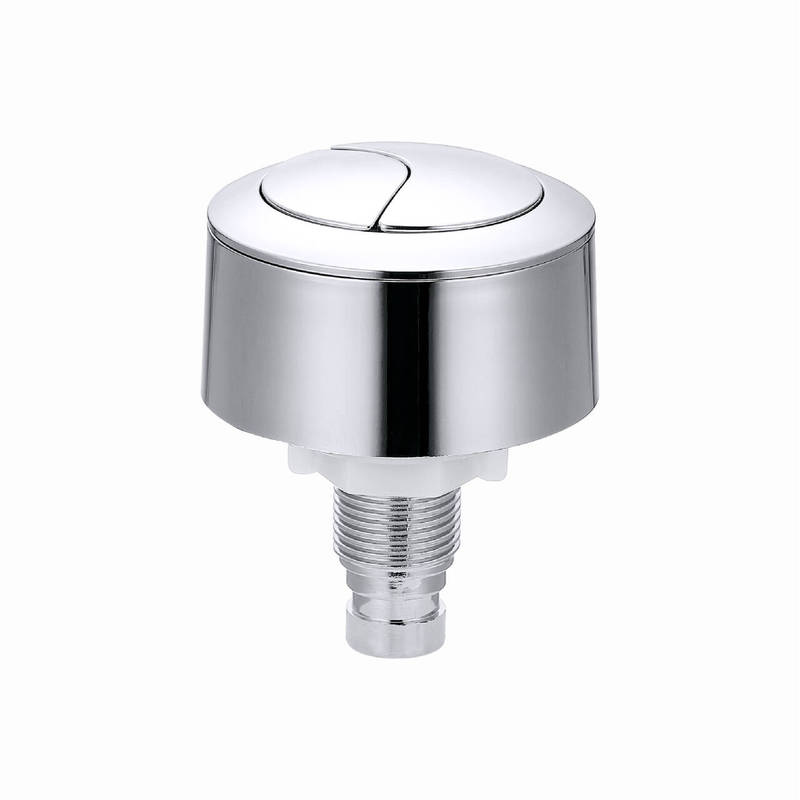 Jielin T2231 Chrome Plated Modern Dual
