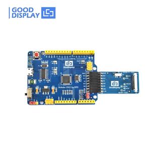 Kit perangkat tampilan e-ink Kit Demo UNO untuk tampilan e-paper SPI - Product Image 5