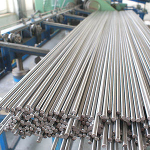 कस्टम आकार ए276 304 स्टेनलेस स्टील राउंड बार चिकनी सतह स्टील बार में चिकनी सतह स्टील बार - Product Image 6