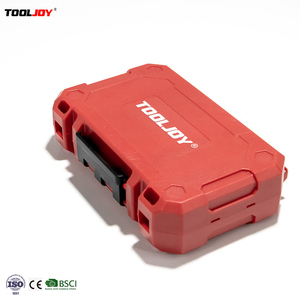 Tooljoy 30pcs tác động bit thiết lập mô-men xoắn cao chính xác số lượng lớn đơn đặt hàng được chấp nhận lý tưởng cho chuỗi phần cứng và người dùng chuyên nghiệp - Product Image 4