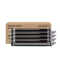 Pièces d'imprimante DK8115 TK8115 302P393060 pour copieurs ECOSYS M8130 M8228 M8224 M8124cidn M8130cidn M8224cidn – Unité de tambour 8124