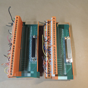 <span class=keywords><strong>3</strong></span> Penutup Blok Terminal, 3mm,, Baru* # 226258 Stok Baru Asli Siap Pakai Otomasi Industri Pac Dedicated Plc Programming - Product Image 3