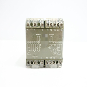 Relé de Seguridad Plc P2HZ 110250v-ac Controlador - Product Image 1
