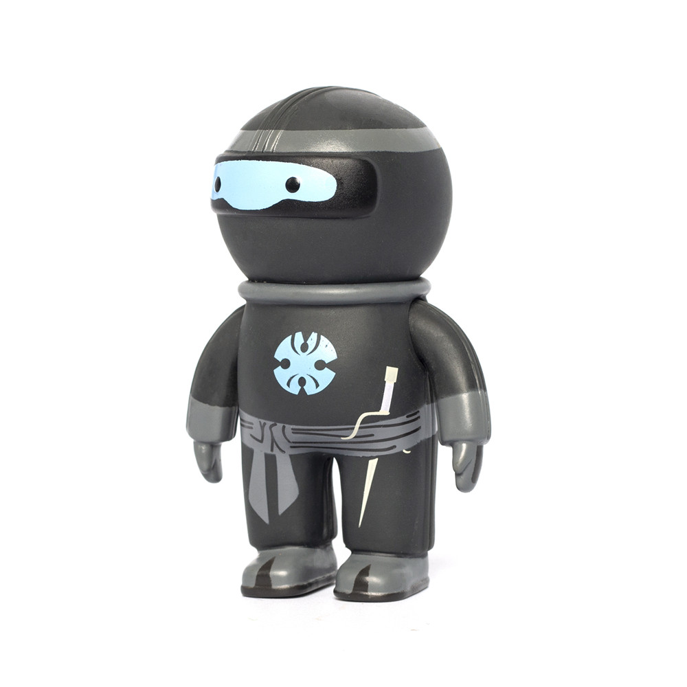 Китайский сертификат ICTI, Заводской OEM-производитель, Фигурки игрушек в невидимой коробке