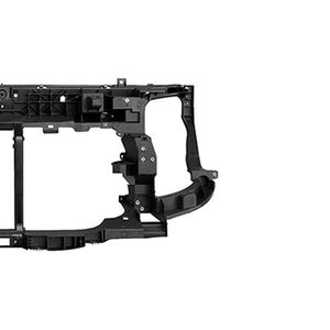 Renfort de pare-chocs avant en polypropylène de fabricant professionnel pour RENAULT Master 2019 - Product Image 2