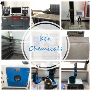 KelloCel Cellulose Ether HPMC Hydroxypropyl Methyl Celluloes pour les adhésifs de carrelage pour remplacer Bermocoll ML 71 - Product Image 5