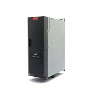 Convertidor de Frecuencia de Accionamiento de CA VFD Original 131B2115 VLT 2807, Controlador de Motor, Automatización Industrial - Product Image 3