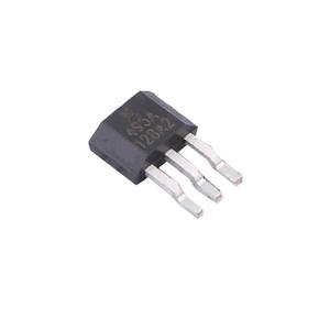 Sensor Hall Lineal <span class=keywords><strong>SS495A</strong></span>-<span class=keywords><strong>SP</strong></span>, Sensor de Corriente para Monitoreo de Carga de Motor, Detección, Nuevo y Original, Servicio BOM, Circuito Integrado - Product Image 1