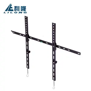 Wholesale steel LED LCD Plasma flat panel extendable large flat screen tv wall mounts kit