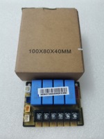 Placa Base de Comunicación para Aire Acondicionado Samsung, Nueva, Compatible con DB93-13404A, Placa de Computadora DB41-01137A