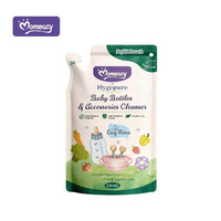 Nettoyant pour biberons et accessoires Momeasy 450ml en sachet 47132