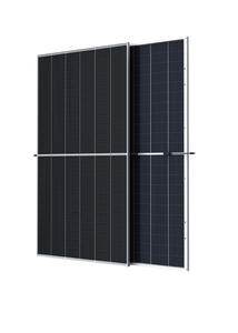 Promoción de Stock en la UE: Panel Solar Fotovoltaico Bifacial de 665W y Panel Bifacial Nuuko de 665W - Product Image 3