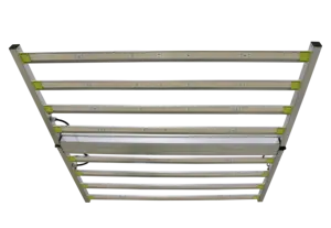 Commercial Horticulture Grow Light LED Grow Light 1000W Vertical Farming Light Full Spectrum Samsung Luminous