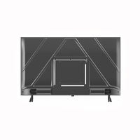 Téléviseur intelligent tout-en-un de haute qualité et pas cher, écran intelligent de 43 pouces, téléviseur 43 pouces, projecteur 4K