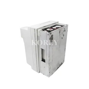 Controlador de la Serie E9400 E94APNE2454 Motor y Accionamiento - Product Image 3