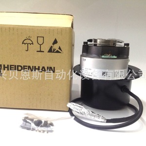 Heidenhain Lhd-007-600A เข้ารหัสที่เพิ่มขึ้นสำหรับอุตสาหกรรมอัตโนมัติ80มม - Product Image 2