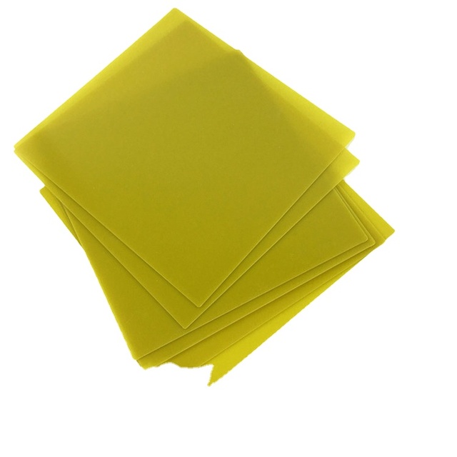 Electronic Insulation Materials G10 FR4 3240 Epoxy Fiberglass Sheet in Factory Price