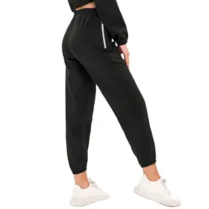 Licra Deportiva Negro, PANTALONES, PANTALONES, SPORT, MUJERES