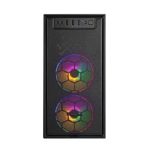 XIAWEI Set Kartu Grafis GTX1050TI 4G, Set Cpu Intel Core I3 10105F 4 Core 4.4Ghz <span class=keywords><strong>Desktop</strong></span> Compute, Murah <span class=keywords><strong>Ram</strong></span> 8G 16G - Product Image 2