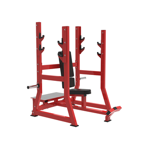 2024 mới nóng Bán thiết bị thương mại phòng tập thể dục sử dụng thể hình máy bụng Khủng Hoảng - Product Image 2