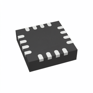 Buy Electronics Components Online SI5351B-B-GM1R 16 VFQFN Exposed Pad Clock Timing BOM IC In Stock - Product Image 1