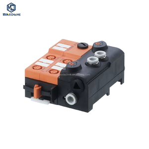 Sensores de Caja de Aire con Interfaz AS, Modelos Industriales de la Serie AC5228: AC204, AC246A, AC2055 - Product Image 1