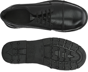 Premium Formal Shoes for <b>Men</b> Genuine Leather Elegant Design Office Wear <b>Dress</b> Shoes Comfortable Lightweight Durable Anti Slip - Product Image 4