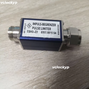1 PC Usado ESH3-Z2 Rohde &amp; Schwarz 0357.8810.54 - Product Image 2