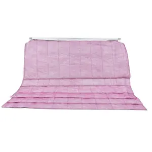 Good Quality Wholesale and retail Replace the medium efficiency washable synthetic fiber bag filter