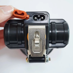 Bon <span class=keywords><strong>prix</strong></span> phare led sans fil à tête rechargeable étanche pour exploitation minière - Product Image 4