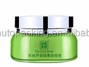 Automatic sun cream bottle filling capping machine,toner bottle filling capping machine for wholesales - Product Image 2