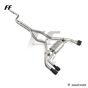 X3 x 4 m40i g01 g02 b58 g01 g02 b58 3.0t - Product Image 2