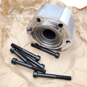40250-2S610 40250-88G00 Cubo de Bloqueo de Rueda Libre al por Mayor para Nissan PICK UP - Product Image 5