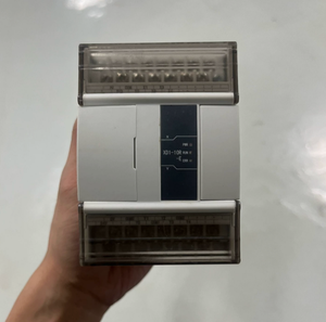 โมดูล PLC XD1-10T-E ใหม่เอี่ยม, ของแท้ XD1-10T-E, โมดูล XD1-10T-E, ชุดผลิตภัณฑ์, ชุด PLC, XD1-10T-E - Product Image 2