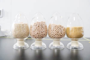 PSA 수소 가스 생산을위한 제올라이트 분자 체의 활성화 된 알루미나 흡착제 - Product Image 5