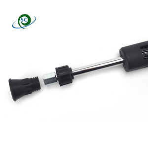 Lance de pulvérisation haute pression 5000 psi pour lavage de <span class=keywords><strong>voiture</strong></span>, <span class=keywords><strong>baguette</strong></span> métallique - Product Image 5