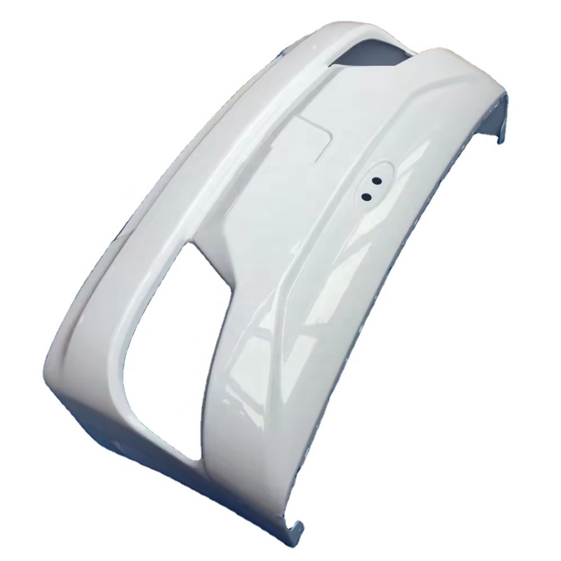 DITAI Custom Auto Body Kit Thermoforming