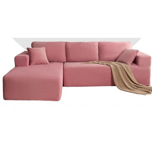 Sofá Modular Seccional de Tela Comprimido al Vacío para Sala de Estar - ¡Gran Venta de Fábrica! - Product Image 2