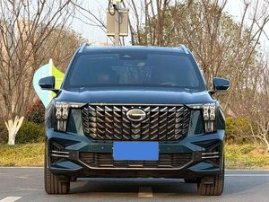 Trumpchi GS8 2022 2023 2024, <span class=keywords><strong>SUV</strong></span> intermédiaire haute performance, meilleur <span class=keywords><strong>prix</strong></span>, voiture à essence, <span class=keywords><strong>SUV</strong></span> à conduite intelligente, voitures à essence - Product Image 2