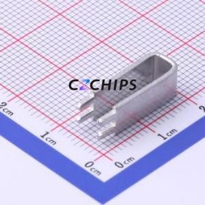 Resistencia de Detección de Corriente C2-5-2.5J / Resistencia de Derivación (THT) Resistencia de Muestreo 2.5mOhm 5% 2W - Product Image 1