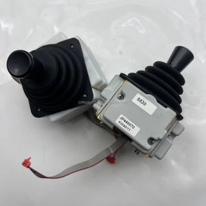 รีโมทคอนโทรล HBC Haixi รุ่นใหม่ JPPPU070 สำหรับรถปั๊มคอนกรีต - Product Image 2